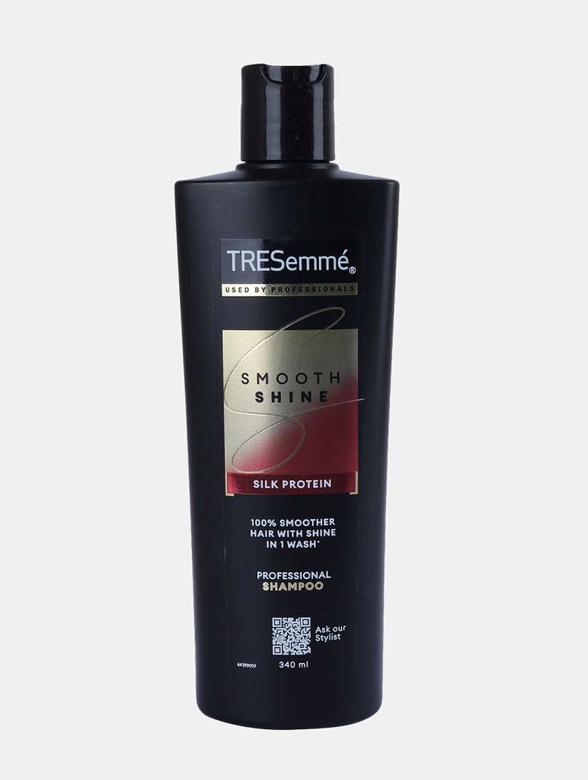 tresemme smooth & shine shampoo 340 ml