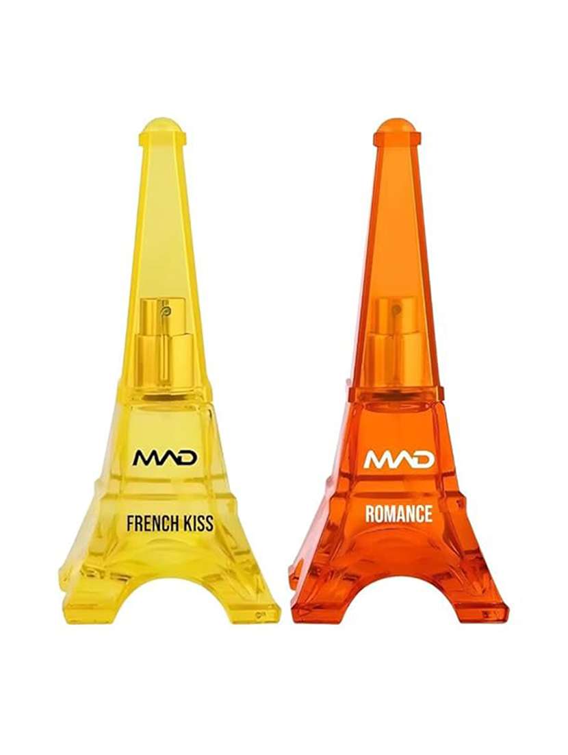 mad eiffel tower french kiss 25 ml