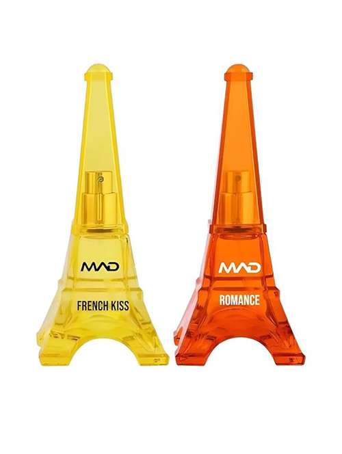 mad edp eiffel tower romance 25 ml - 22091992 -  Standard Image - 0