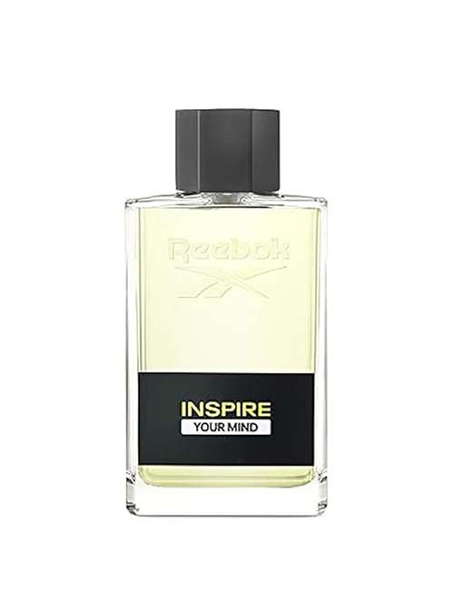 reebok men edt inspire your mind 100ml - 22091995 -  Standard Image - 0