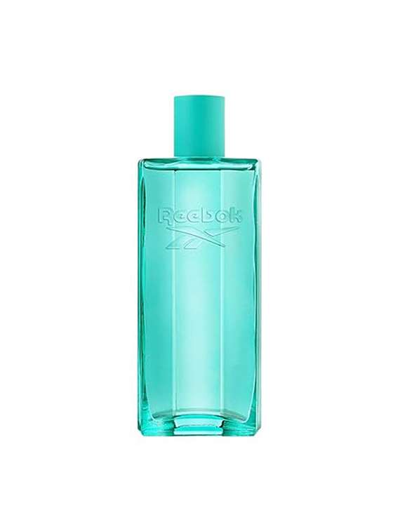 reebok women edt cool your body 100ml - 22091996 -  Zoom Image - 0