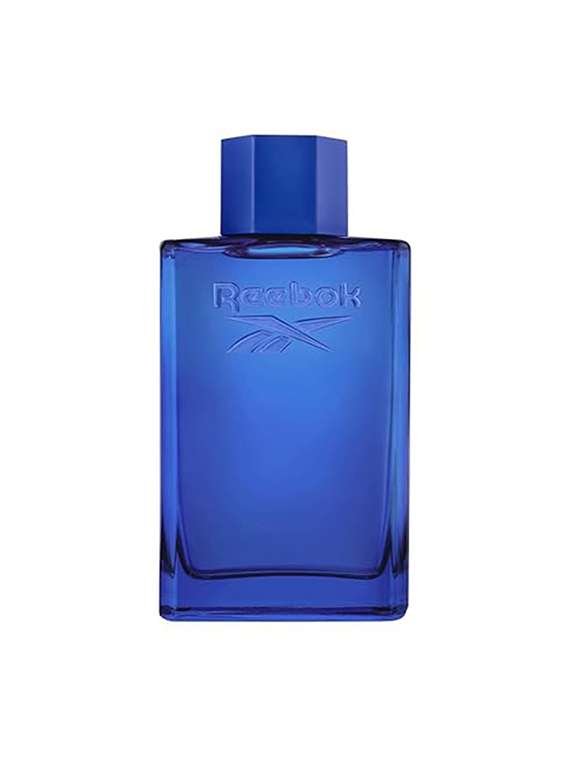 reebok men edt move your spirit 100ml