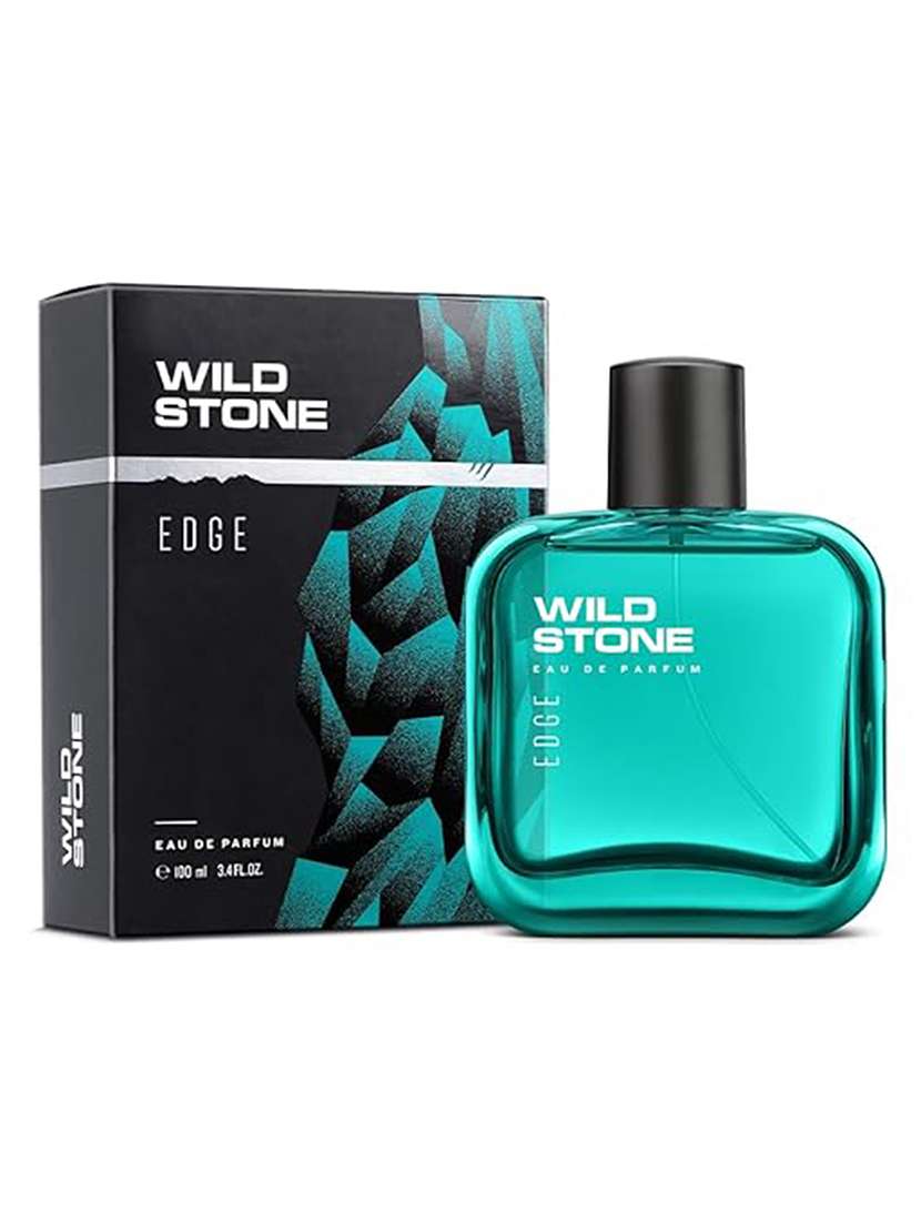 wild stone-edge perfume-100 ml