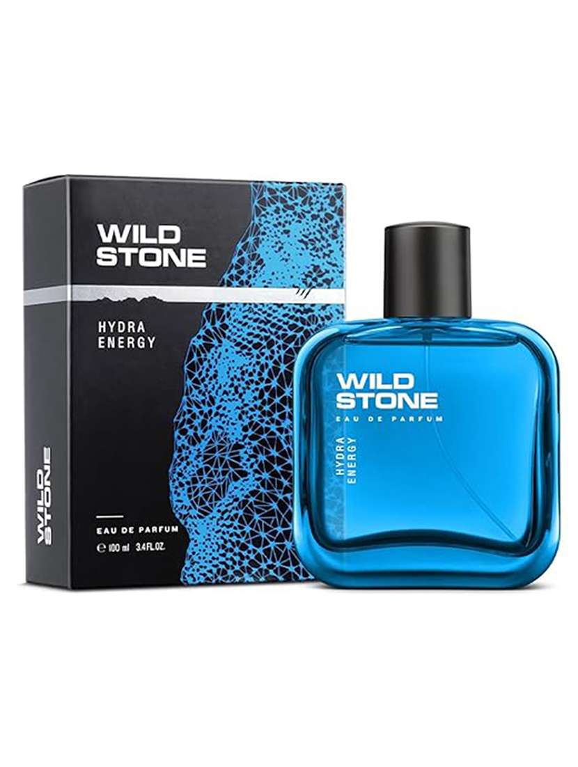 wild stone-hydra energy perfume-100 ml