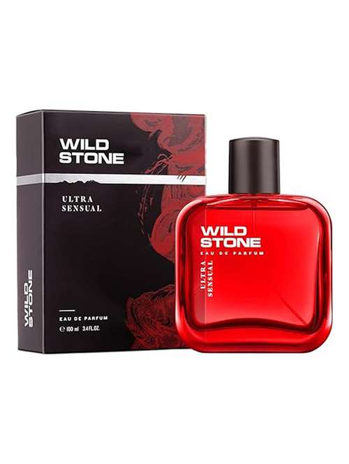 wild stone-ultra sensual perfume-100 ml - 22092000 -  Standard Image - 0