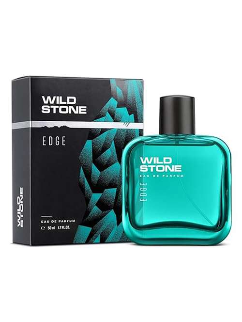 wild stone-edge perfume-50 ml - 22092001 -  Standard Image - 0