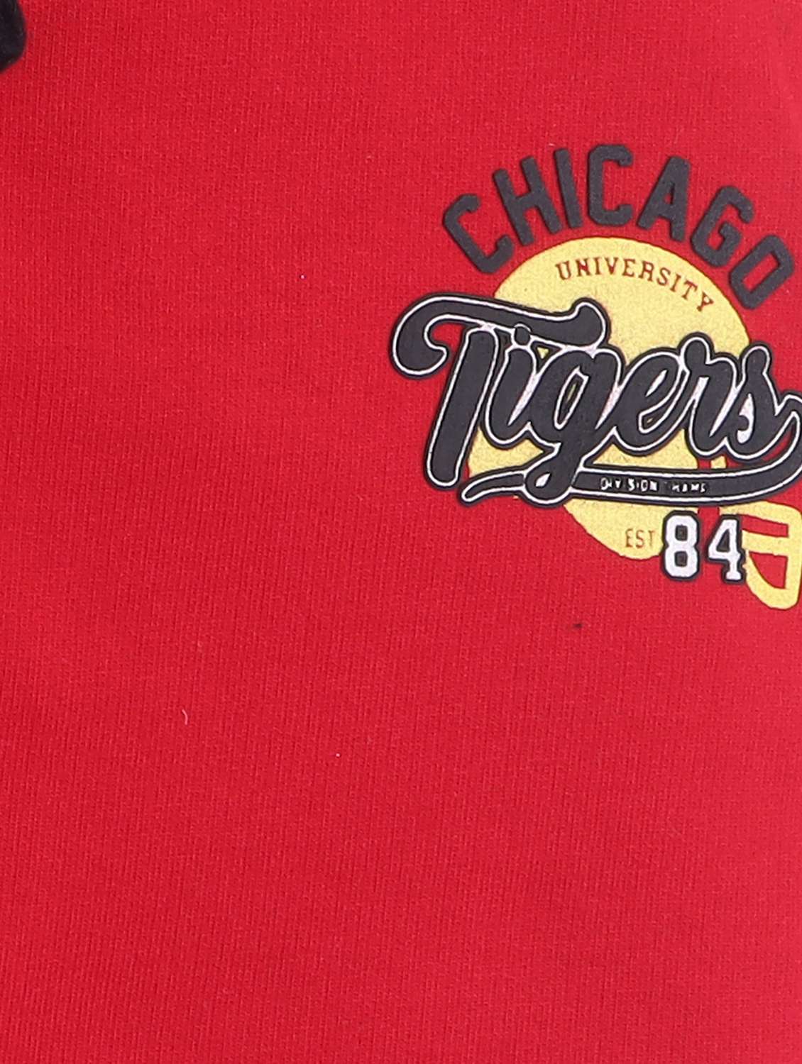 boys printed mid rise relaxed fit jogger - 22092241 -  Standard Image - 3