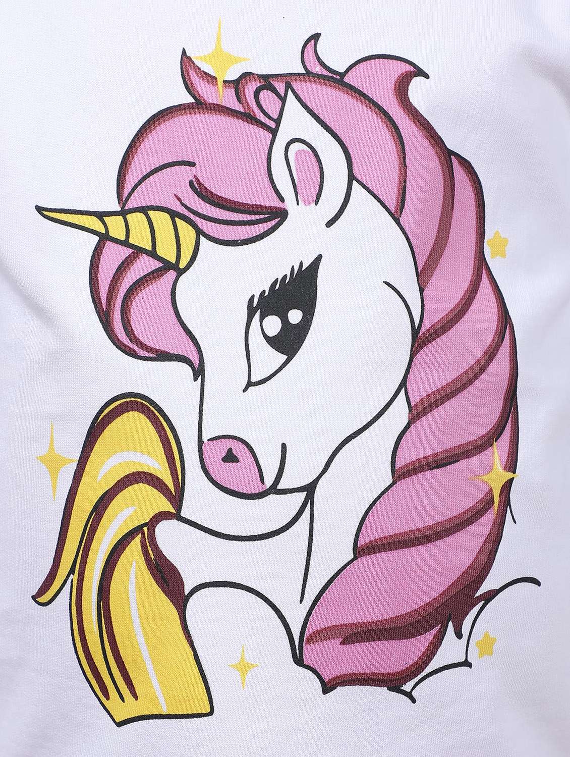 girls printed long sleeve full lenght set - 22092268 - Standard Image - 3