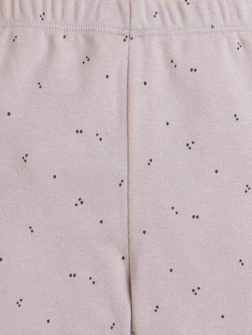 boys printed long sleeve co-ord set - 22092272 -  Standard Image - 5