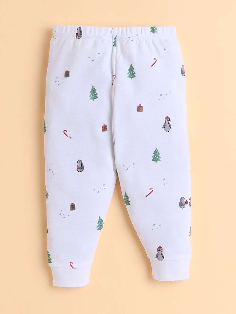 kids printed full length set - 22092273 -  Standard Image - 3