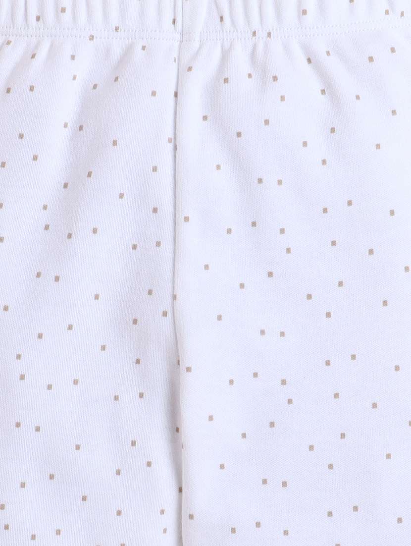 boys printed long sleeve co-ord set - 22092276 -  Standard Image - 5