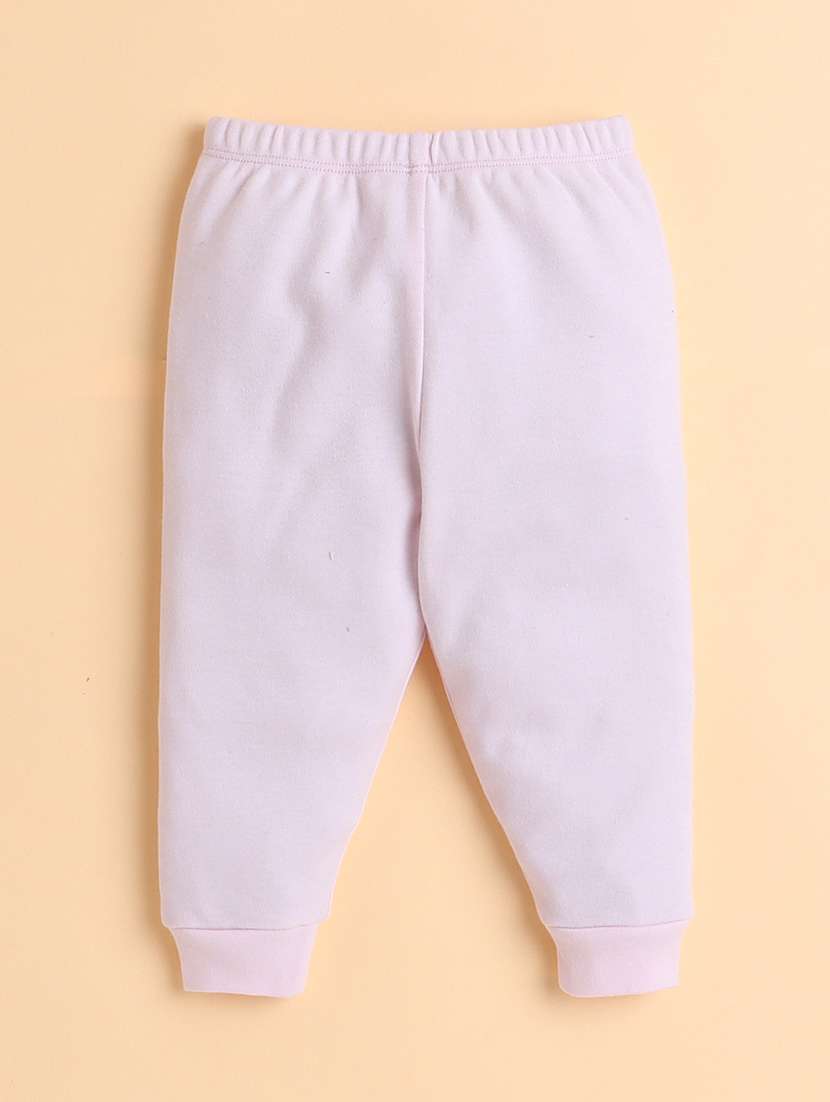 boys printed long sleeve co-ord set - 22092278 -  Standard Image - 3