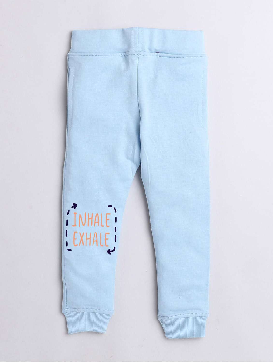 kids printed long sleeve full length  set - 22092290 -  Standard Image - 3