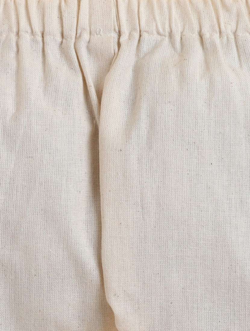 boys checkered long sleeve shirt and trouser set - 22092295 -  Standard Image - 5