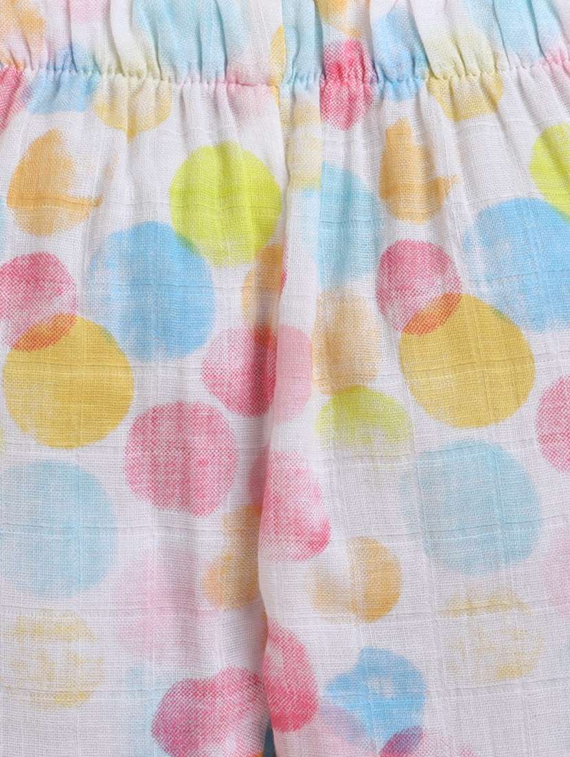 boys printed long sleeve nightwear pyjama set - 22092299 - Standard Image - 5