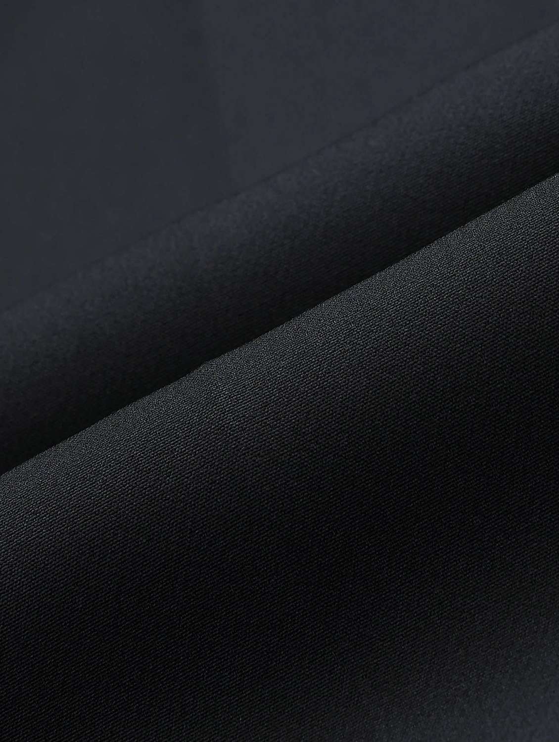 men solid mid rise flat front formal trouser - 22092336 - Standard Image - 5