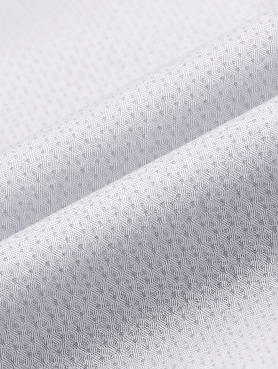 men self design long sleeve regular fit formal shirt - 22092512 -  Standard Image - 5