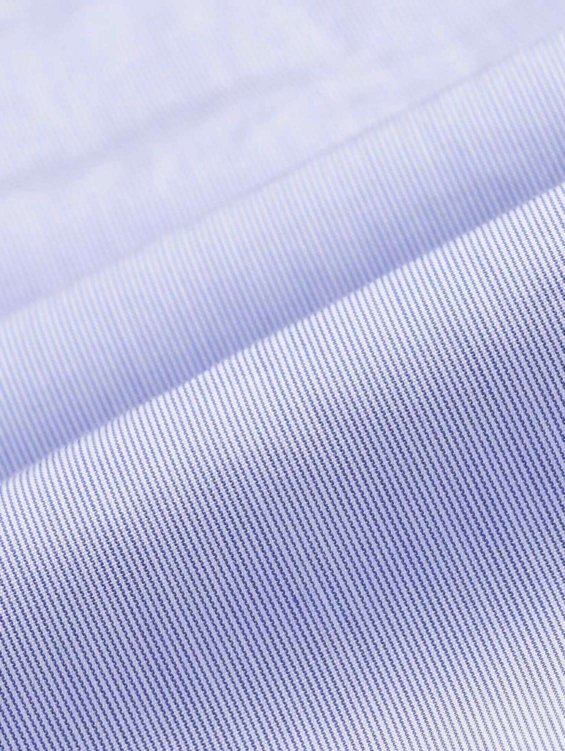 men striped long sleeve regular fit formal shirt - 22092516 - Standard Image - 5