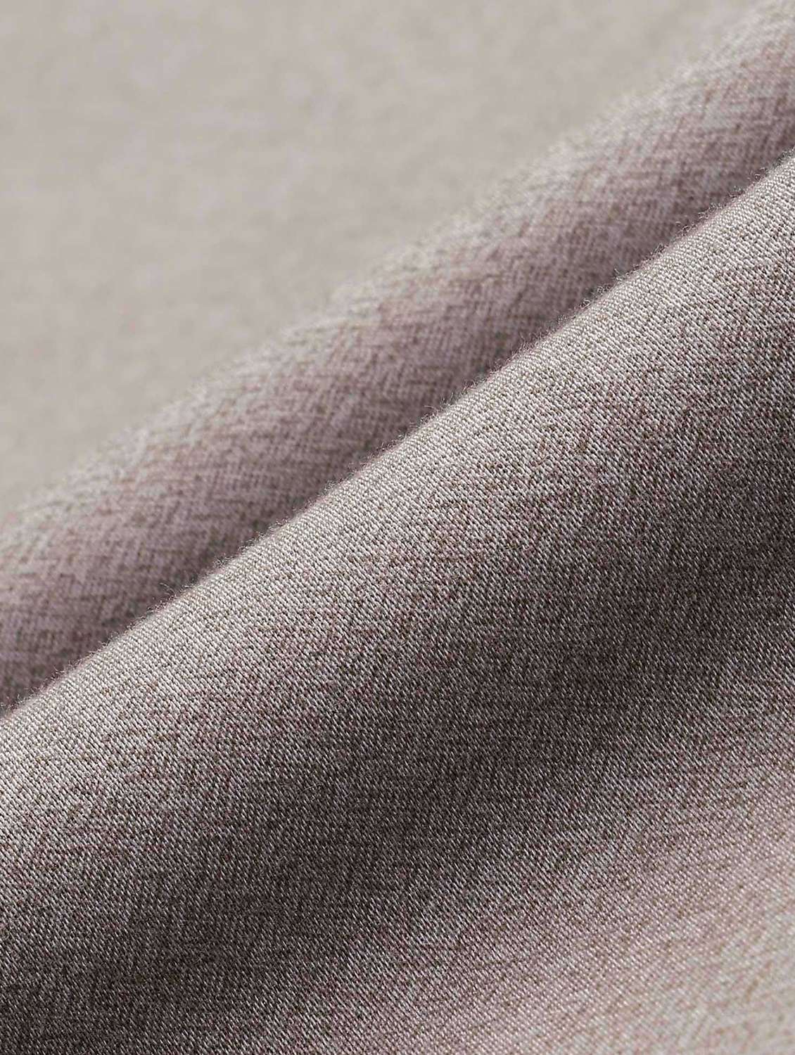 men solid mid rise flat front chinos trouser - 22092524 -  Standard Image - 5