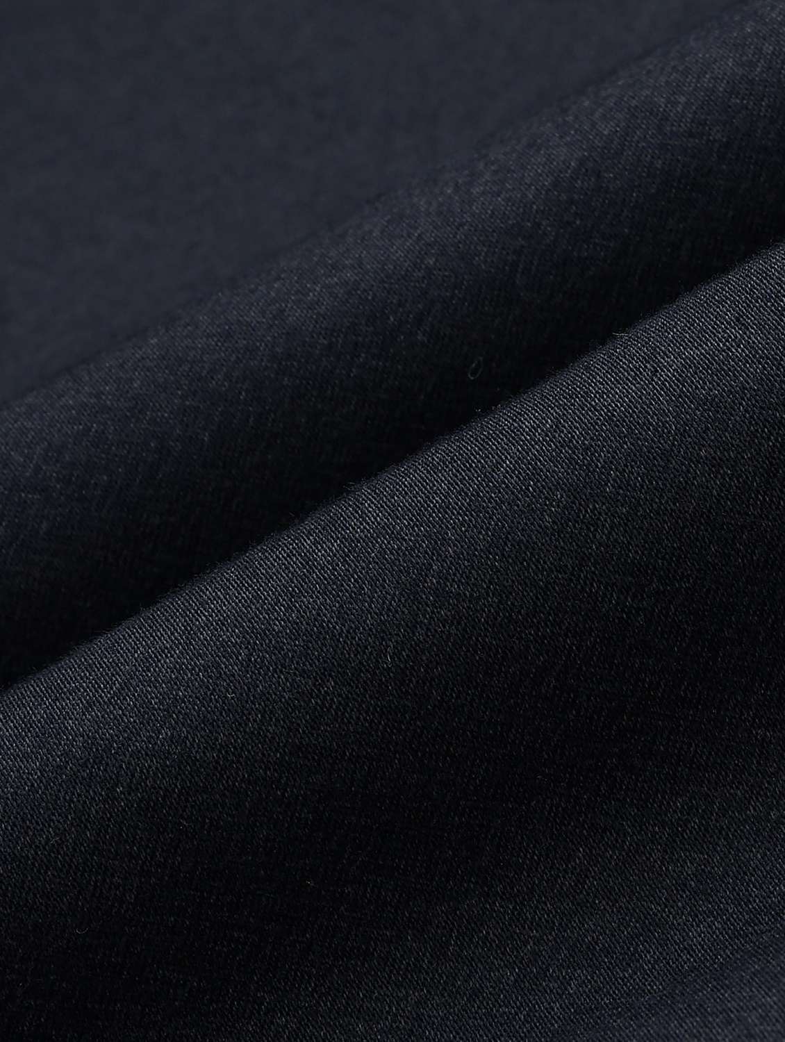 men solid mid rise flat front chinos trouser - 22092525 -  Standard Image - 5