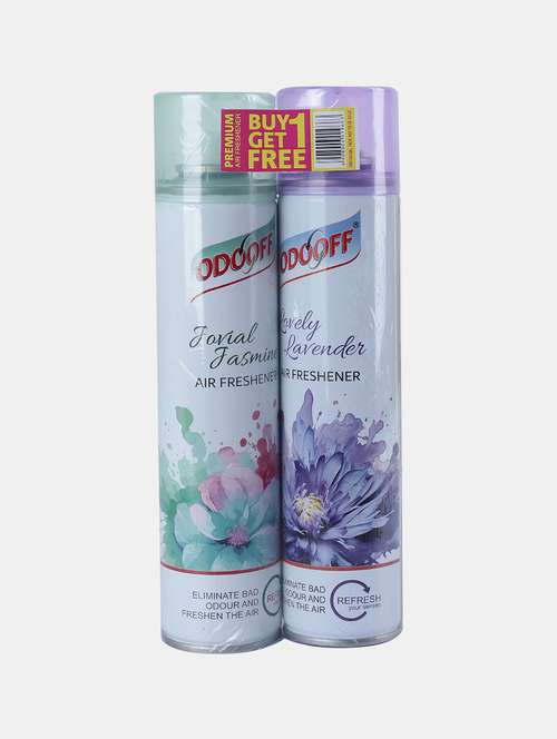 odooff-room fresheners-125 g*2 - 22092580 -  Standard Image - 0