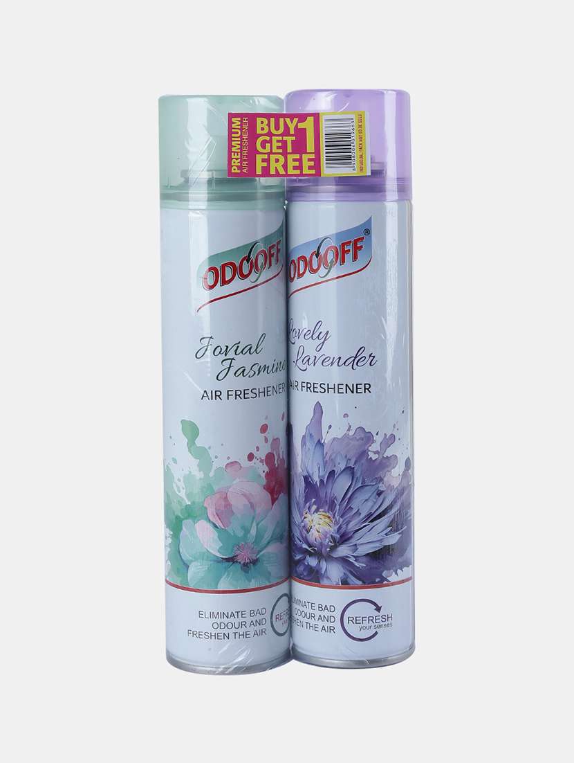 odooff-room fresheners-125 g*2