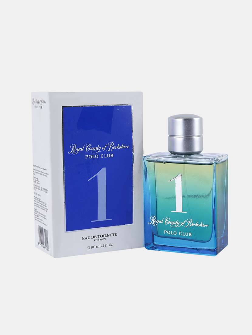 rcbpc-men no 1 blue perfume-100 ml