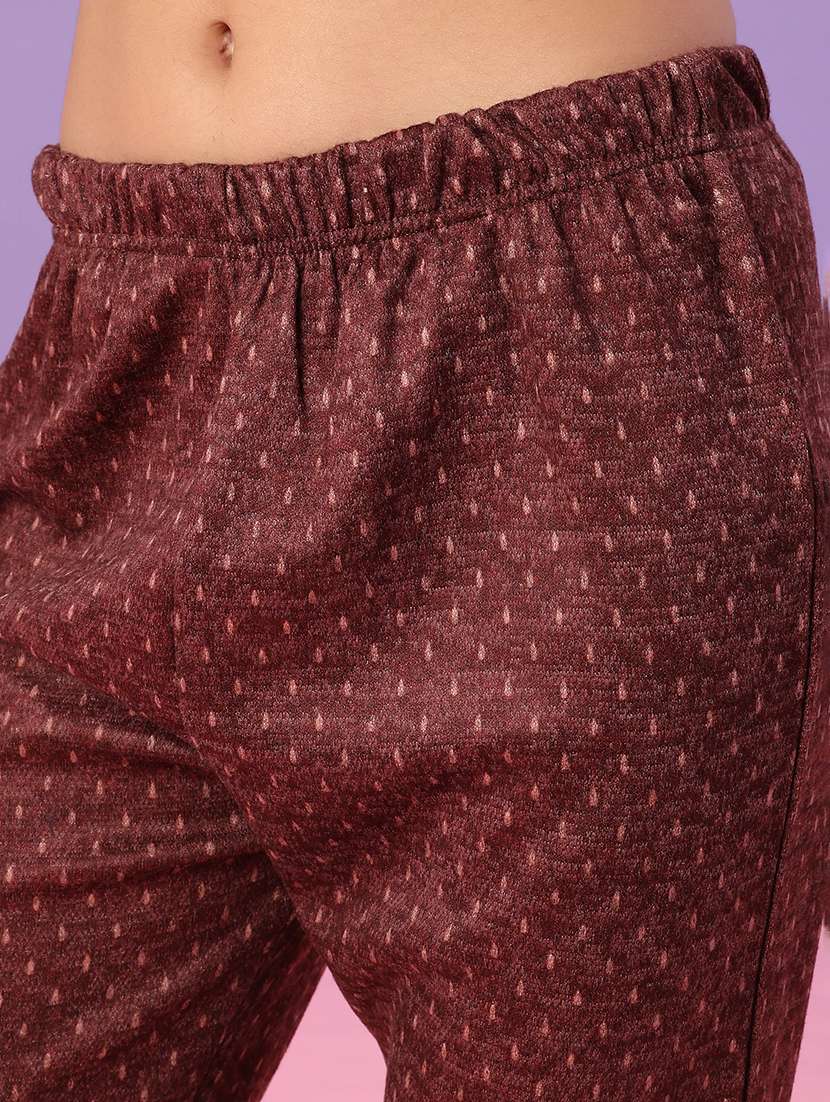 women self design long sleeve kurta pant with dupatta set - 22093058 -  Standard Image - 5