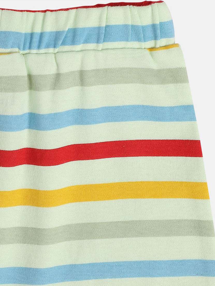 boys pack of 2 mid rise jogger - 22093419 -  Standard Image - 5