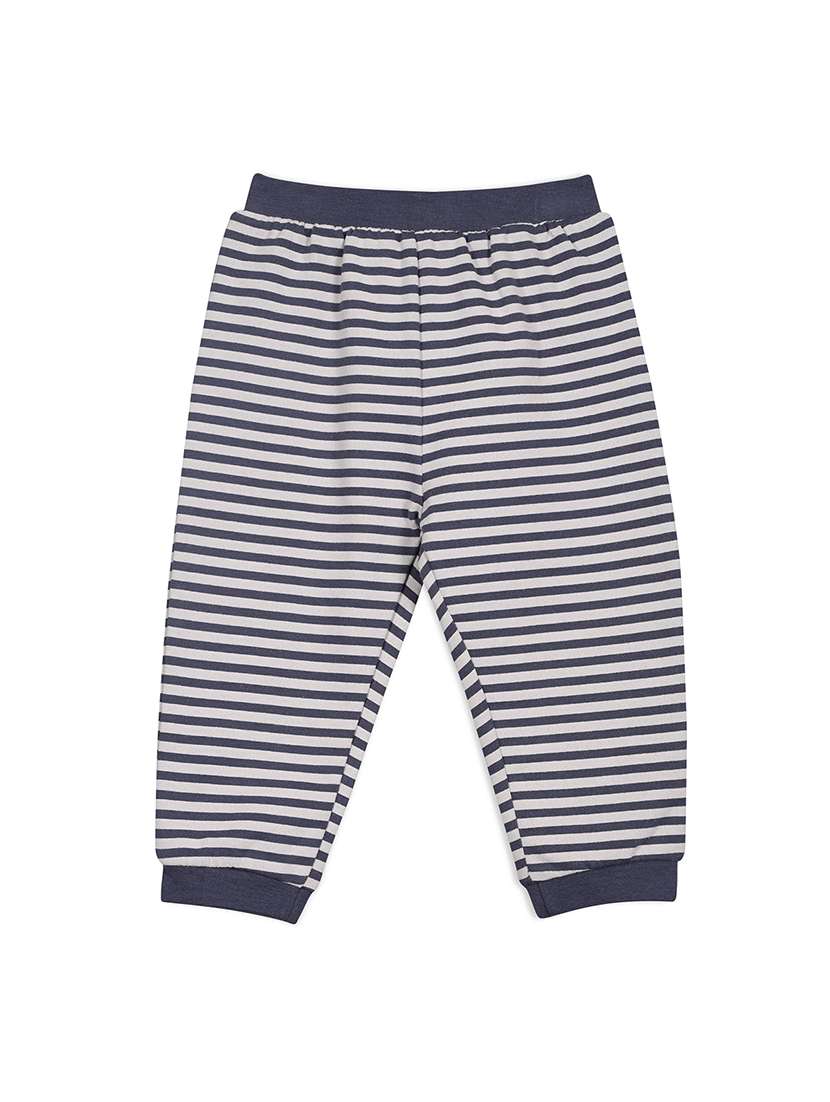 boys pack of 2 mid rise jogger - 22093460 -  Standard Image - 3
