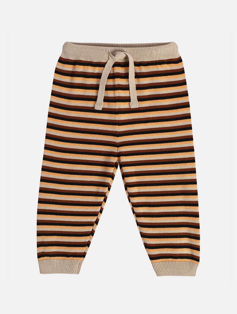 boys printed long sleeve full lenght set - 22093613 - Standard Image - 3