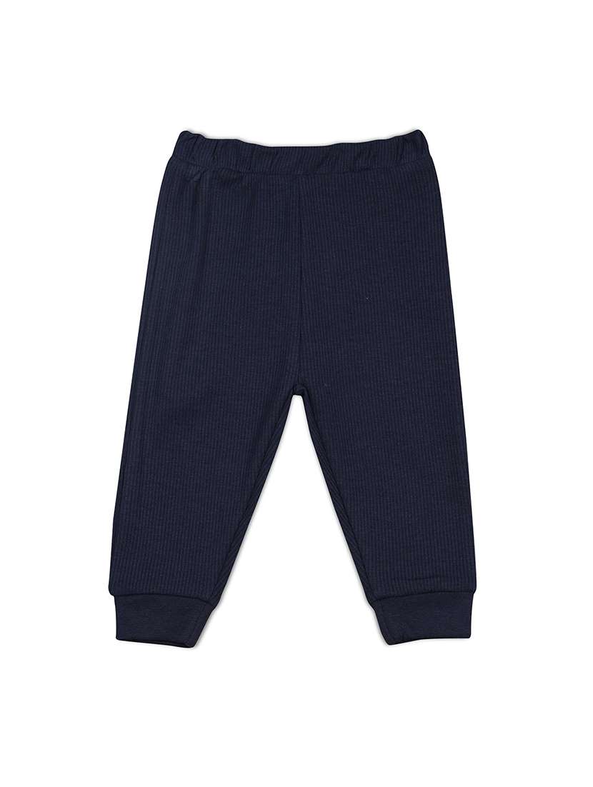 boys pack of 2 mid rise jogger - 22093620 -  Standard Image - 3