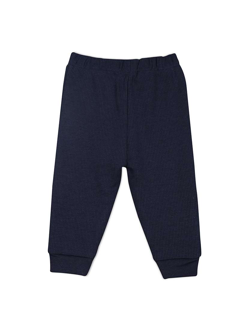 boys pack of 2 mid rise jogger - 22093620 -  Standard Image - 5