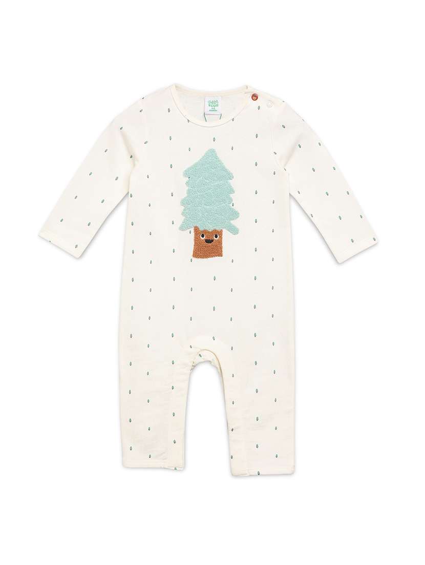 multi colored acrylic blend rompers onesies and romper - 22093871 -  Standard Image - 3