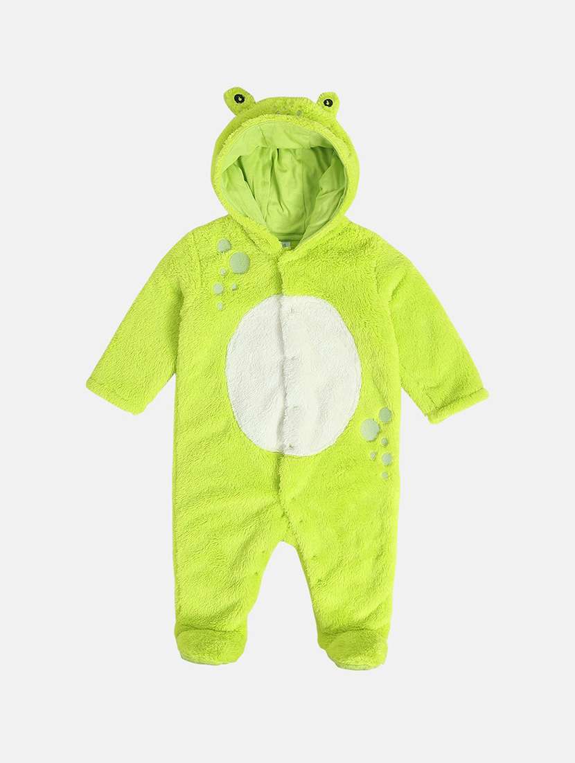 kids self designed long sleeve onesies