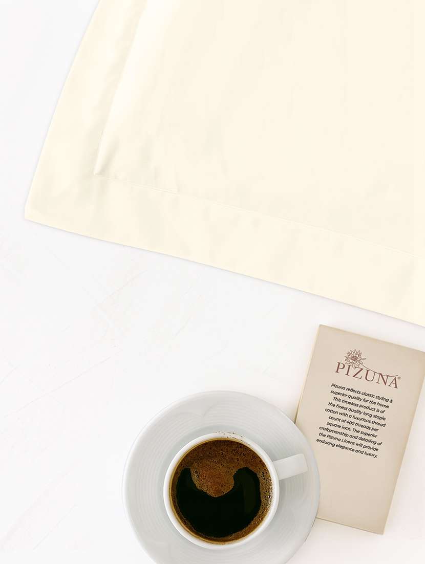 pack of 2 solid pillow - 22100893 -  Standard Image - 5