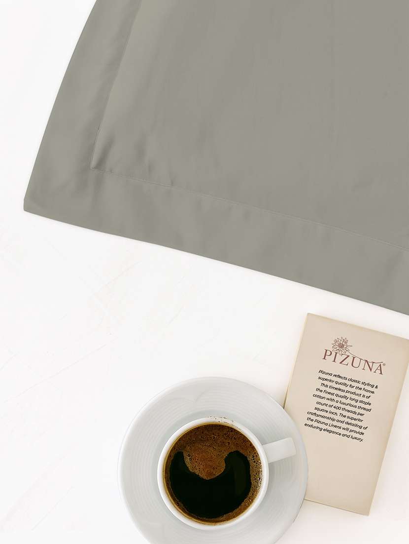 pack of 2 solid pillow - 22100896 -  Standard Image - 3