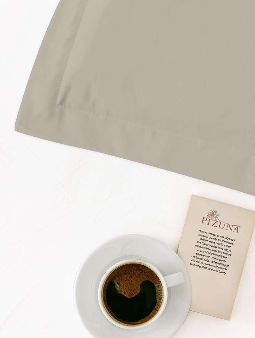 pack of 2 solid pillow - 22100897 -  Standard Image - 5