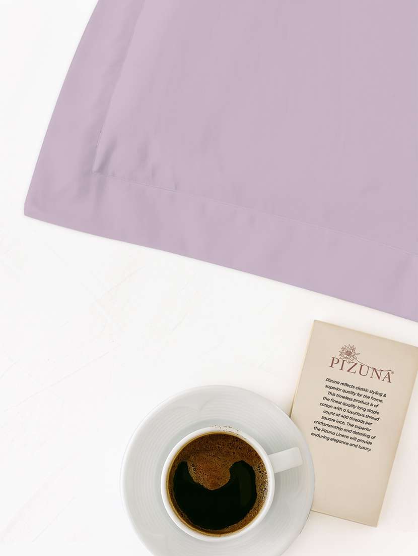 pack of 2 solid pillow - 22100899 -  Standard Image - 5