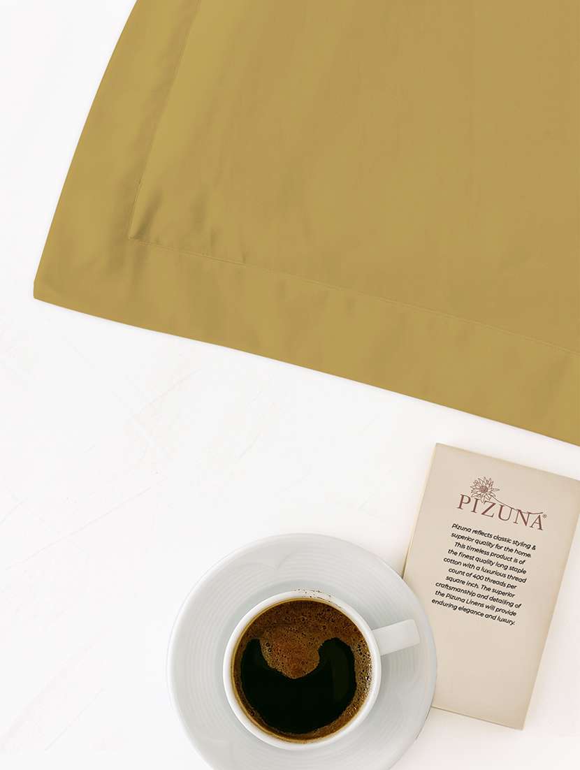 pack of 2 solid pillow - 22100902 -  Standard Image - 3