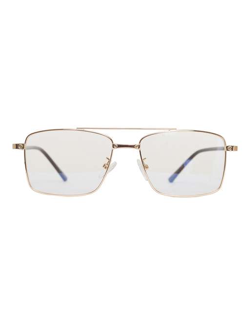 full rim metal frames - 22100925 -  Standard Image - 0