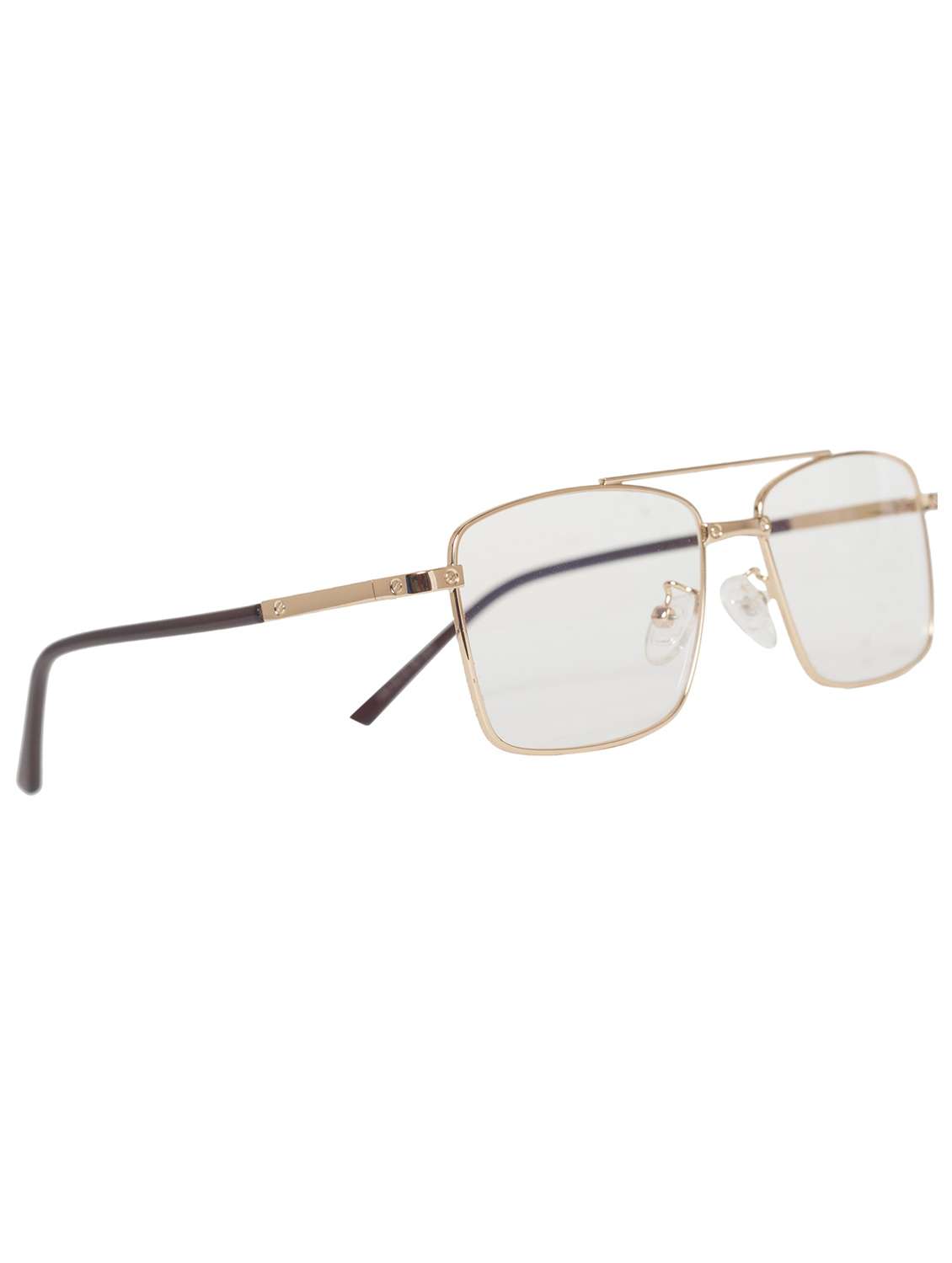 full rim metal frames - 22100925 -  Standard Image - 3