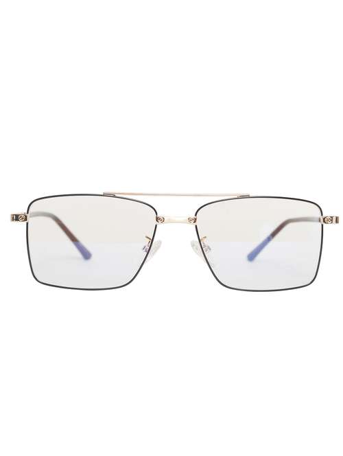 full rim metal frames - 22100926 -  Standard Image - 0