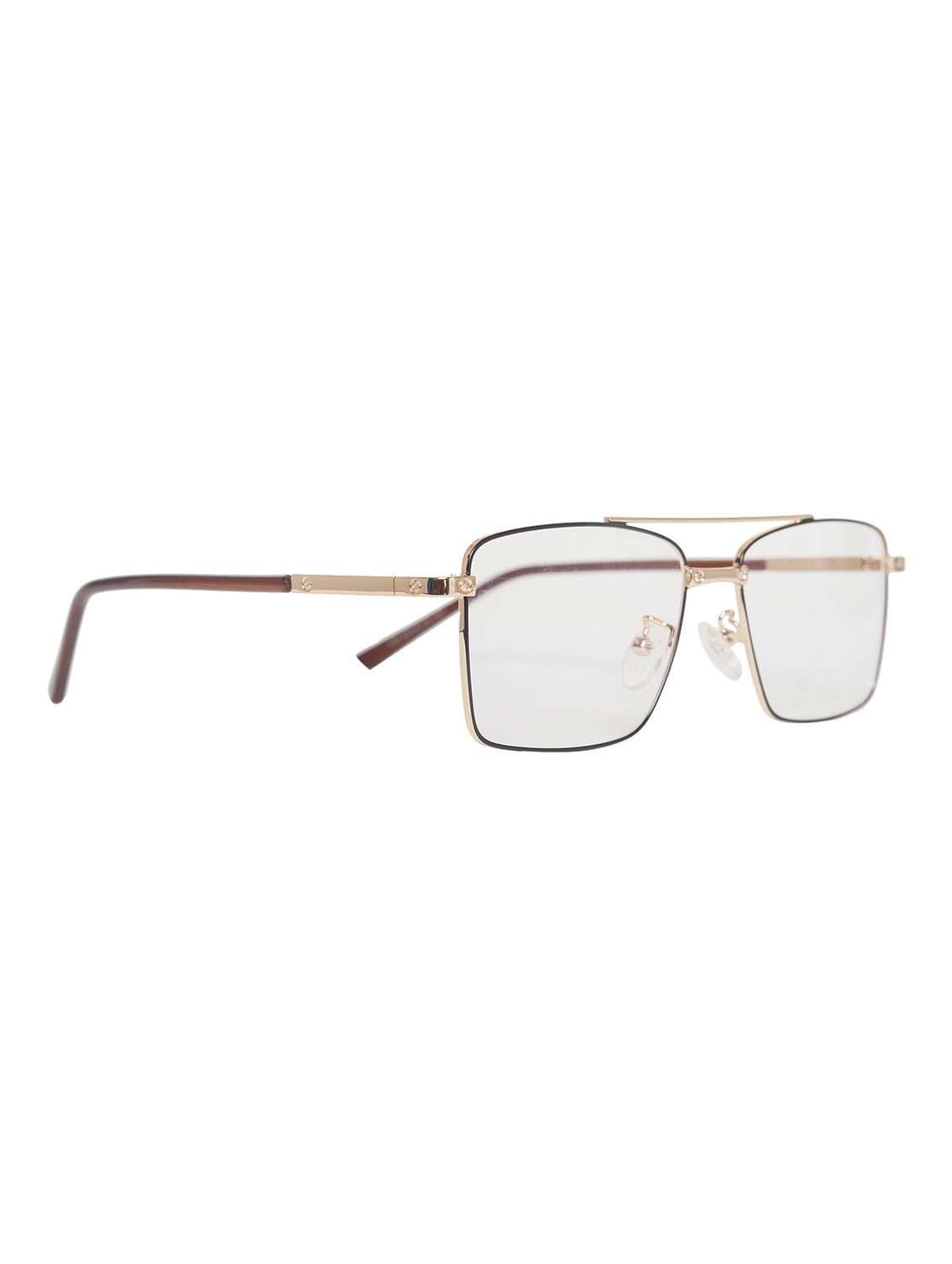full rim metal frames - 22100926 -  Standard Image - 3