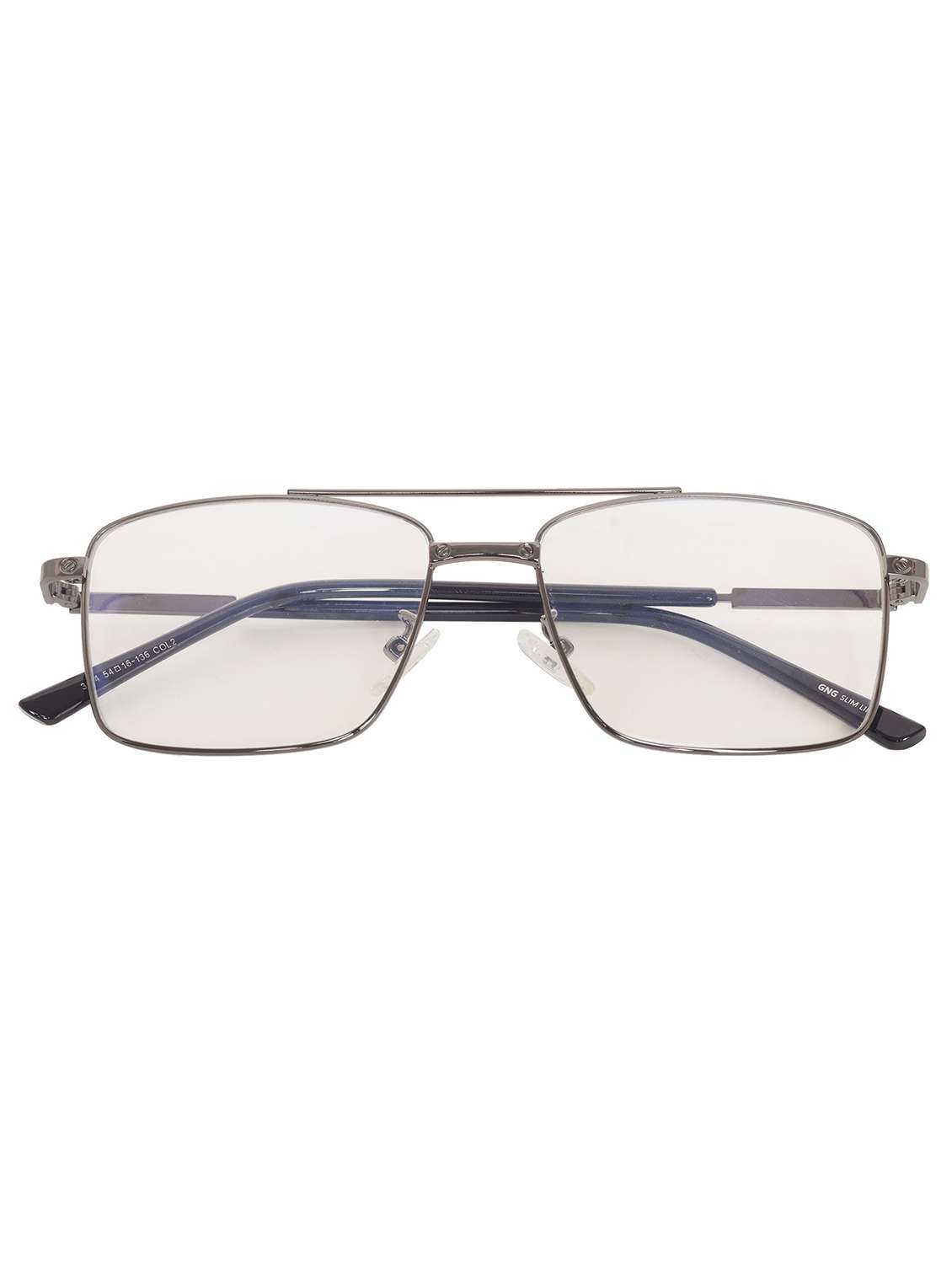 full rim metal frames - 22100927 -  Standard Image - 3