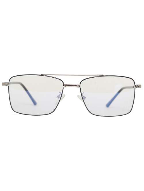 full rim metal frames - 22100928 -  Standard Image - 0
