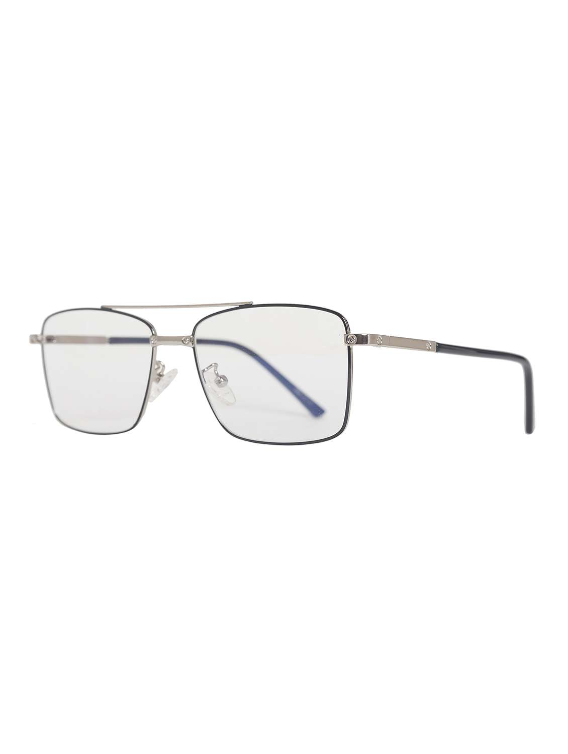 full rim metal frames - 22100928 -  Standard Image - 3