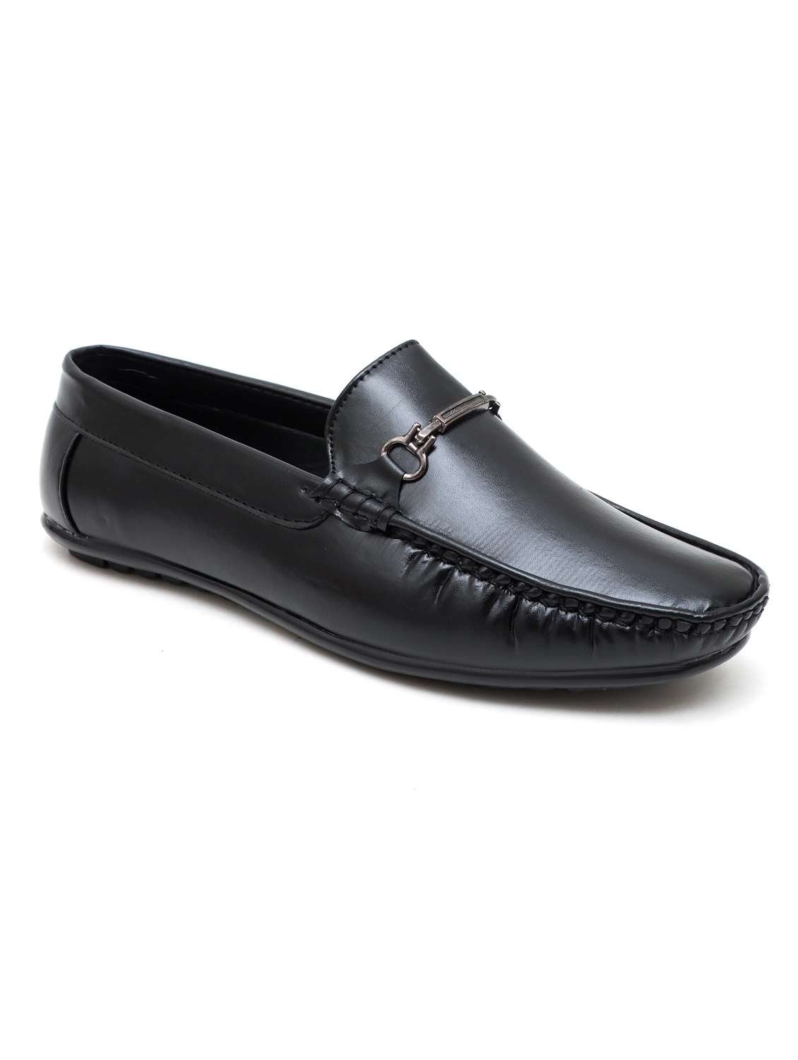 men slip on horsebit loafer - 22102456 - Standard Image - 3