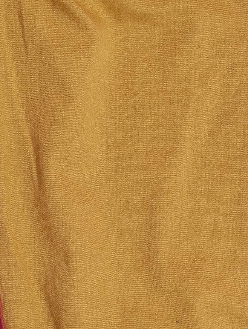 boys solid mid rise regular fit jogger - 22102852 -  Standard Image - 5