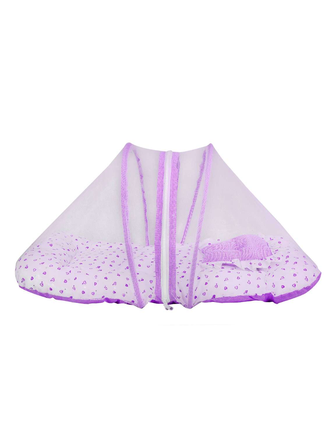 new born cotton printed baby bedding set